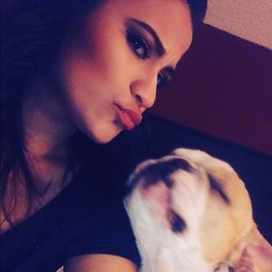 Meet your Posher, Bridget